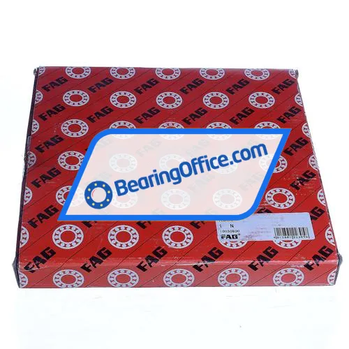 FAG KM33 bearing image 5