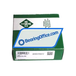 INA ZMA55/98 rulman resim 5