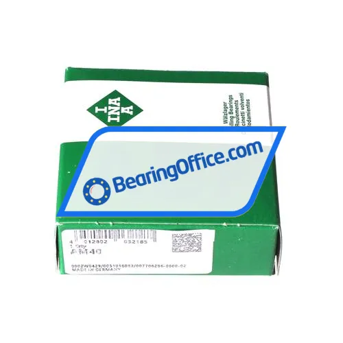 INA AM40 bearing image 4