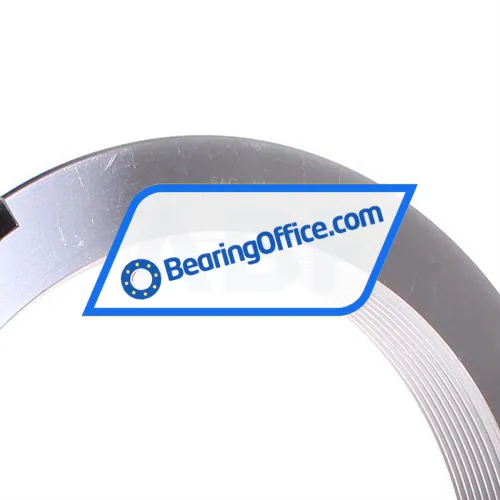 FAG KM40 bearing image 2