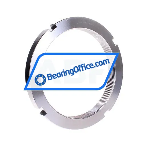 FAG KM40 bearing image 3