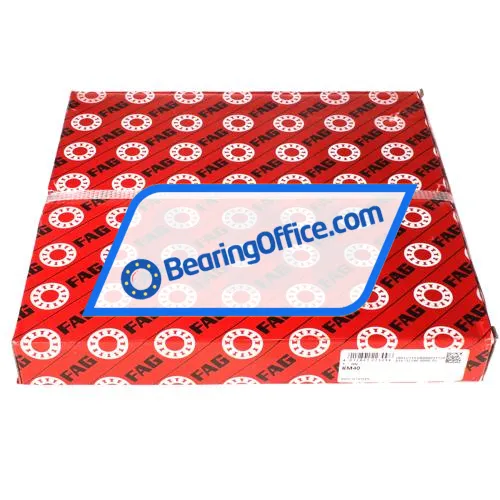 FAG KM40 bearing image 4
