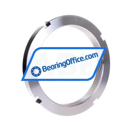 FAG KM40 rulman resim 3