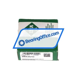 INA ZMA30/52 rulman resim 4