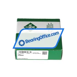 INA ZM60 rulman resim 3