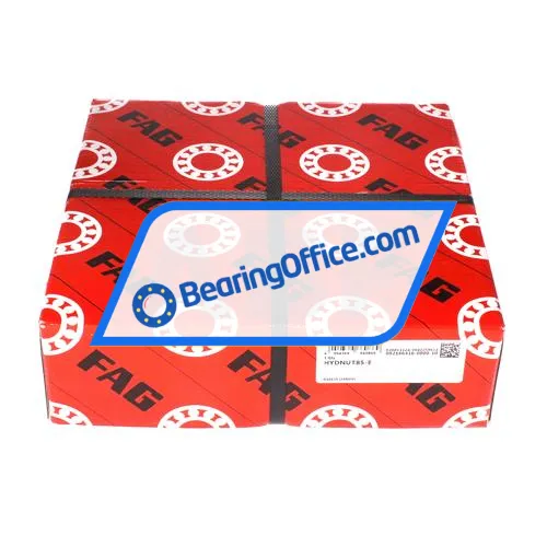 FAG HYDNUT85-E bearing image 2