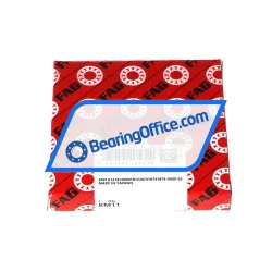 FAG KM11 rulman resim 3