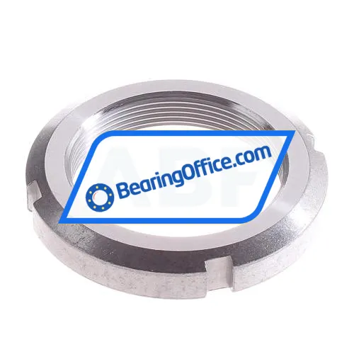 FAG KM10 bearing image 3