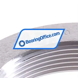 FAG KM10 rulman resim 2