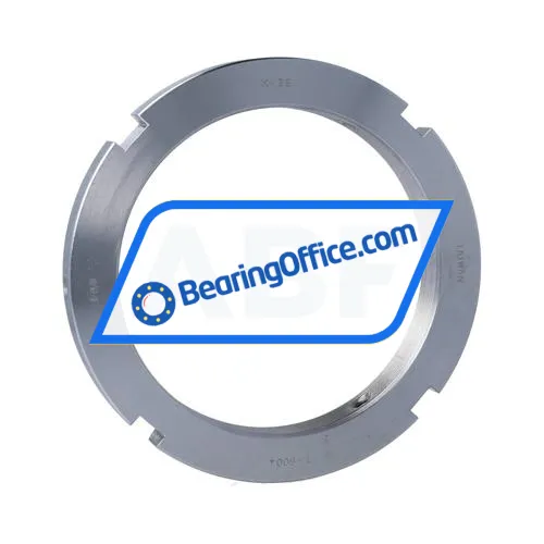 FAG KM28 bearing image 2