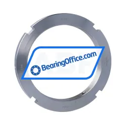 FAG KM28 rulman resim 2