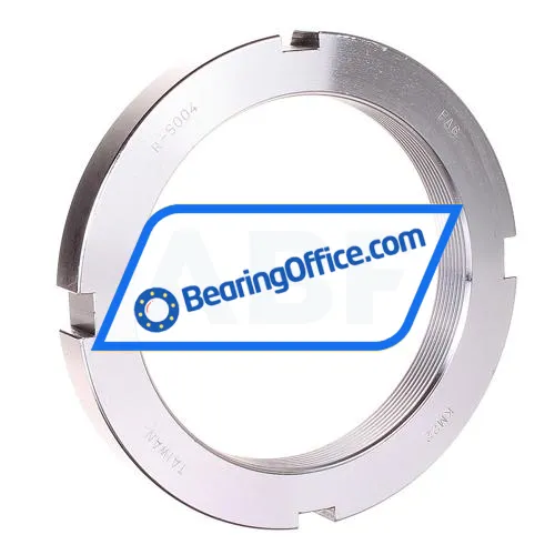 FAG KM22 bearing image 2