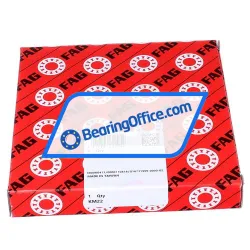 FAG KM22 rulman resim 3