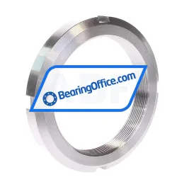 FAG KM19 rulman resim 2