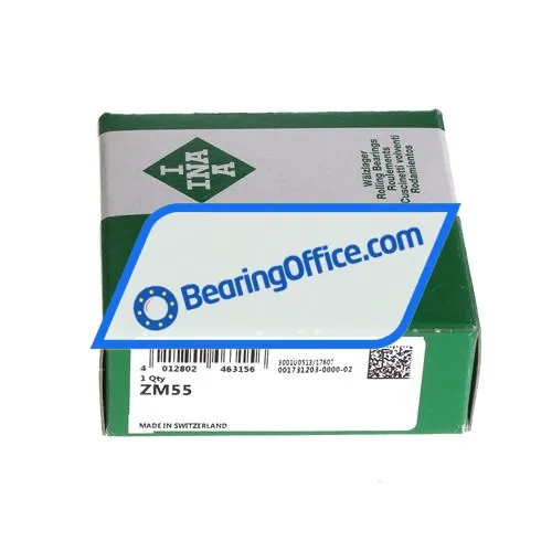 INA ZM55 bearing image 3