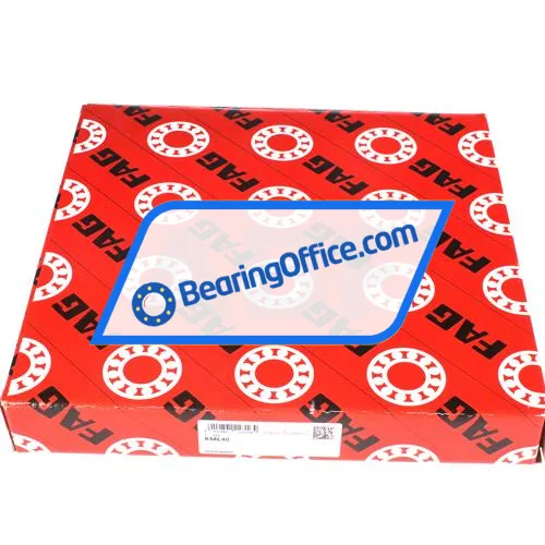 FAG KML40 bearing image 3