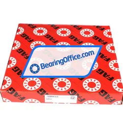 FAG KML40 rulman resim 3