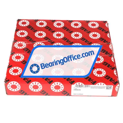 FAG HMZ26 bearing image 3