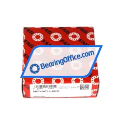 FAG MU-KMT10-MFO rulman resim 4