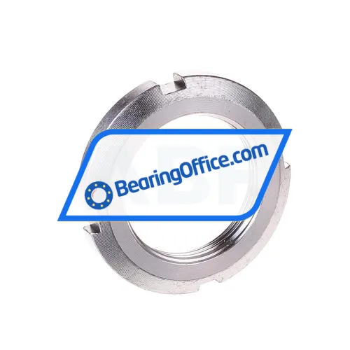 FAG KM6 bearing image 2