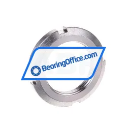 FAG KM6 rulman resim 2