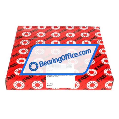 FAG KM30 bearing image 3