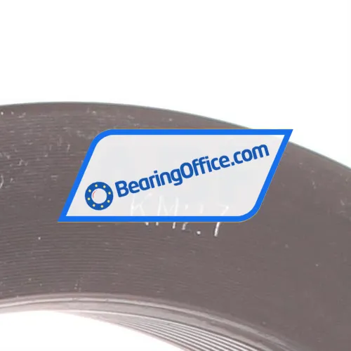 FAG KM27 bearing image 2