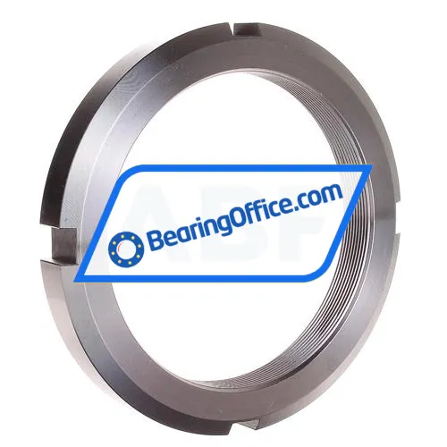 FAG KM27 bearing image 3