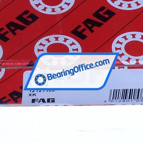 FAG KM27 bearing image 4