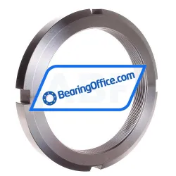 FAG KM27 rulman resim 3