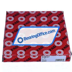 FAG KM27 rulman resim 5