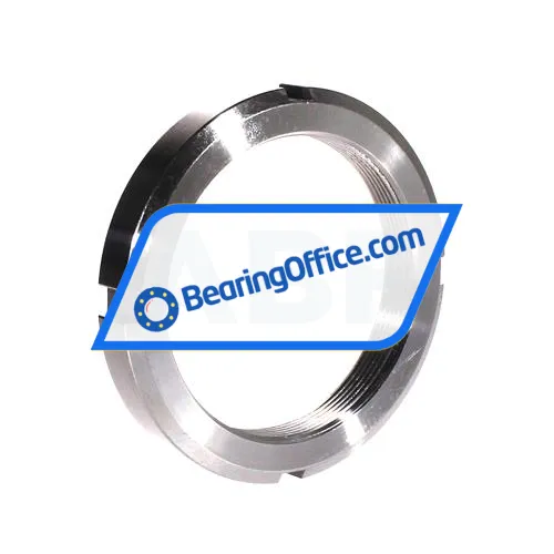 FAG KM17 bearing image 2