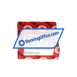 FAG MU-KMT6-MFO rulman resim 3