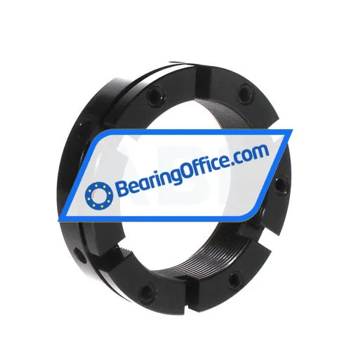 INA AM85 bearing image 3