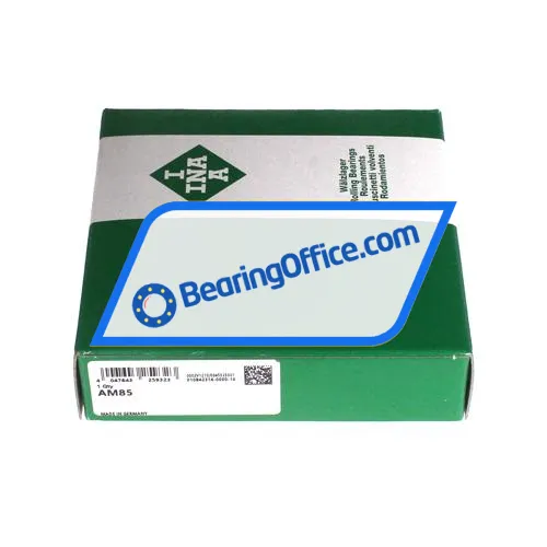 INA AM85 bearing image 4