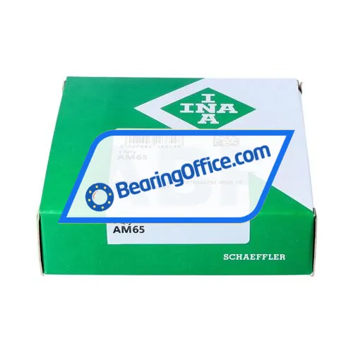 INA AM65 bearing image 4