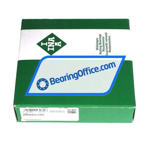 INA ZMA65/105 bearing image 4