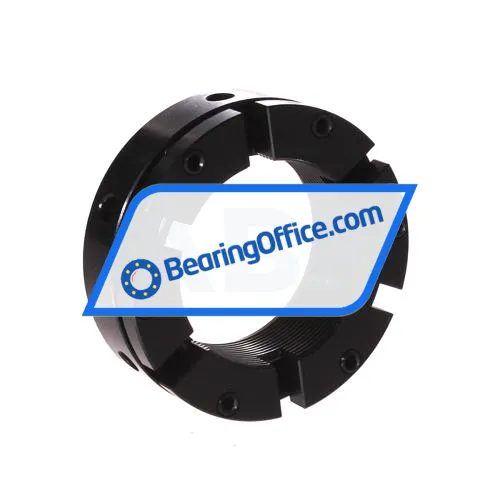 INA AM50 bearing image 3