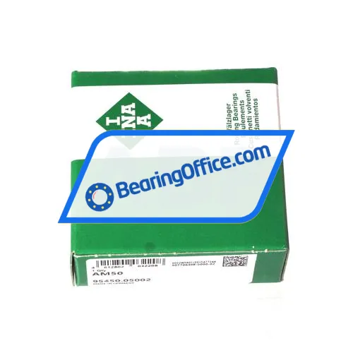 INA AM50 bearing image 4
