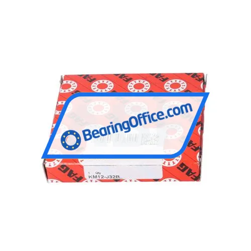 FAG KM12-J32B bearing image 3