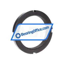 FAG KM20 rulman resim 2