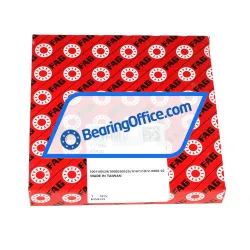 FAG KM20 rulman resim 3