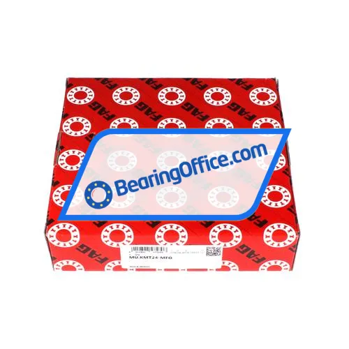 FAG MU-KMT24-MFO bearing image 3