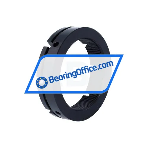 INA AM100 bearing image 3