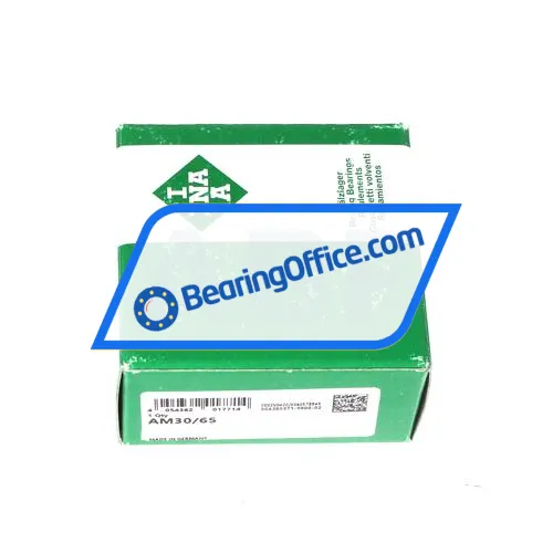 INA AM30/65 bearing image 4