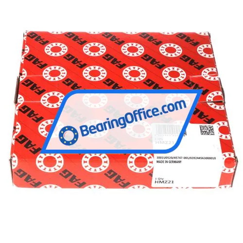 FAG HMZ21 bearing image 4