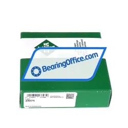 INA ZM75 rulman resim 3