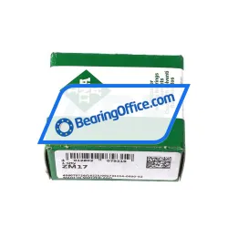 INA ZM17 rulman resim 3