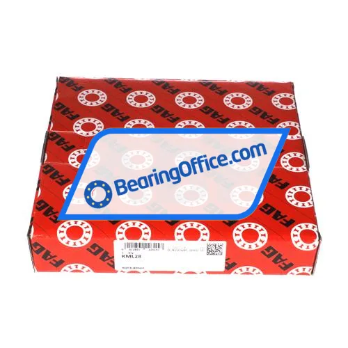 FAG KML28 bearing image 2