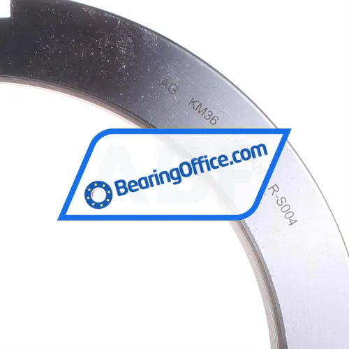 FAG KM36 bearing image 2